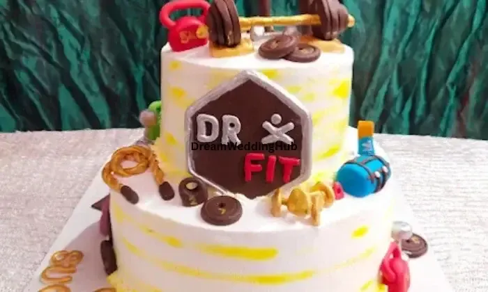 The Cake Craving