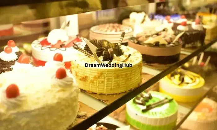 The Cake  Cream Factory