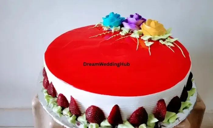 The Cake  Cream Factory Pimpri