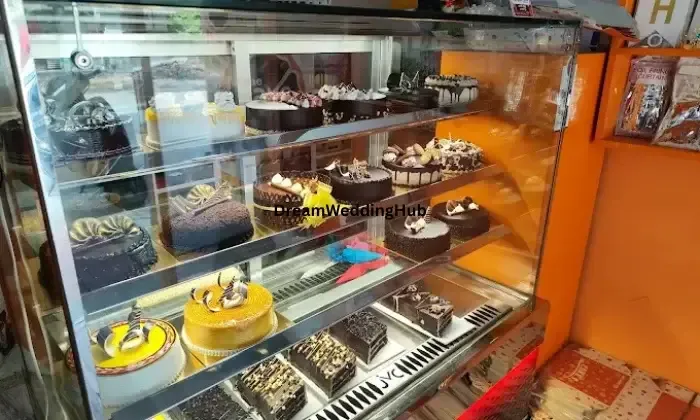 The Cake Dazzels