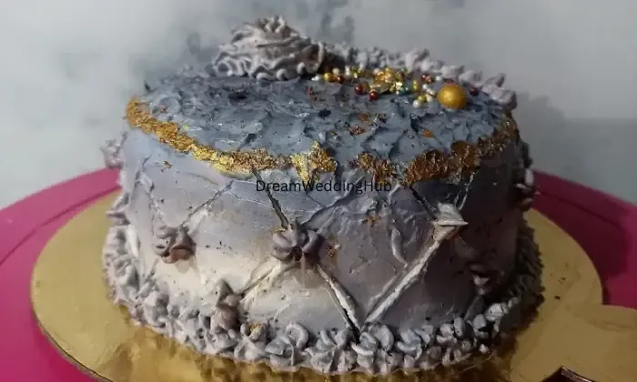 The Cake Delicacies
