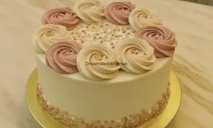 The Cake Drip Company
