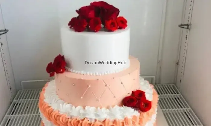 The Cake Dudes The Cake Dudes