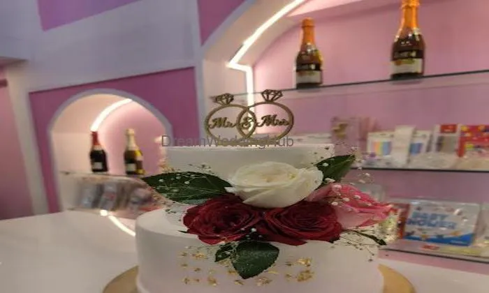 The Cake Exotic