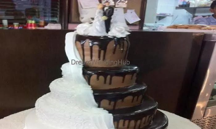 The Cake Factory - Bakery And Cake Shop