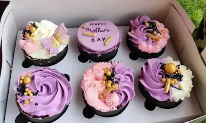 The Cake Fairy By Ritu Sarkar