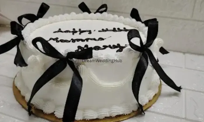 The Cake Fairy Coorg