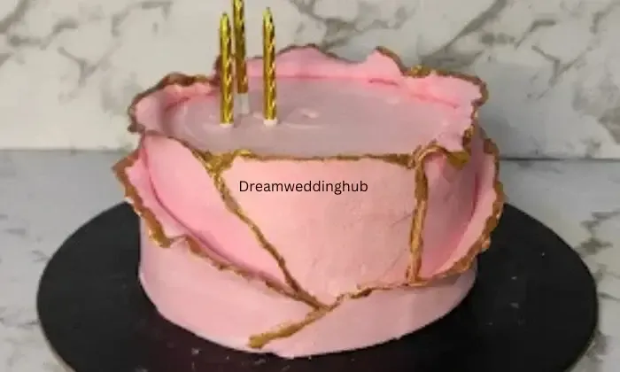 The Cake Fairy Dde The Cake Fairy Dde
