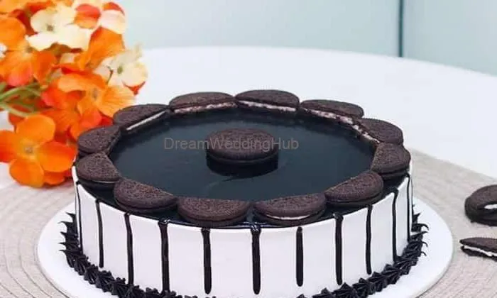 The Cake Fairy The Cake Fairy