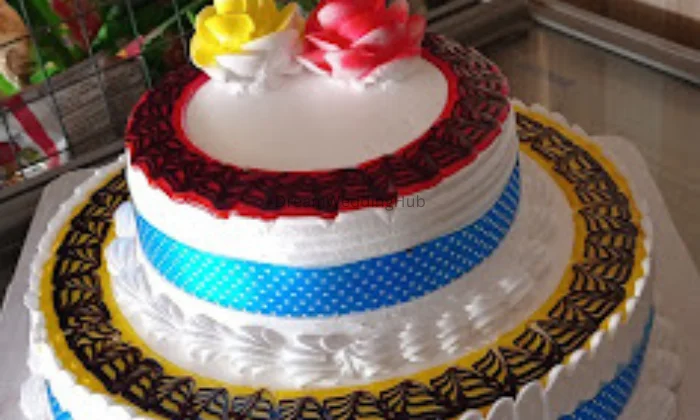 The Cake Fantasy
