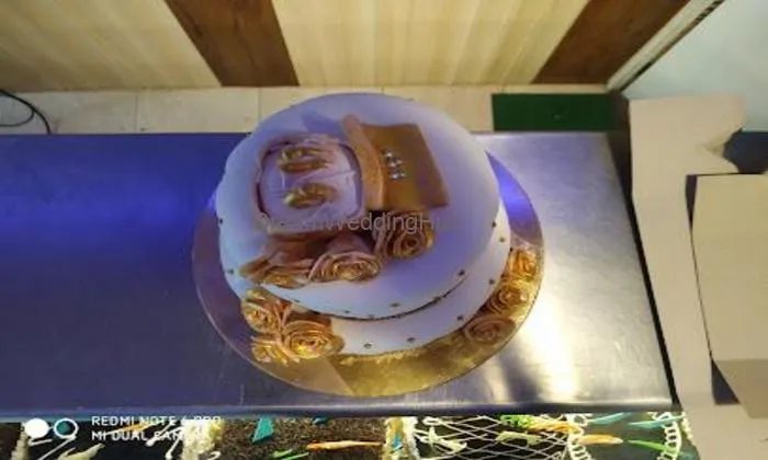 The Cake Farms