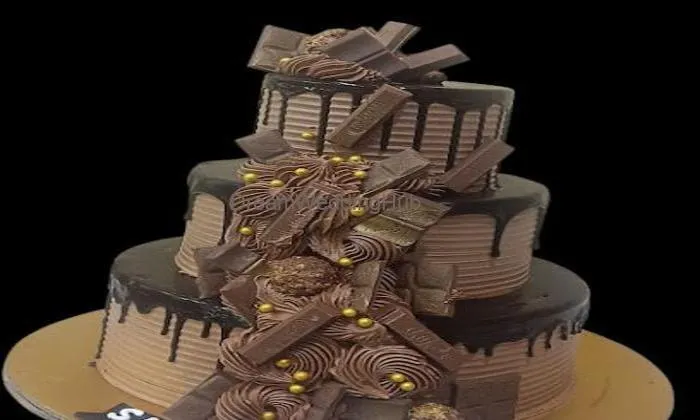 The Cake Fast Bakers