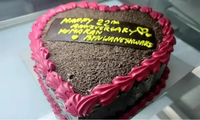 The Cake Festival