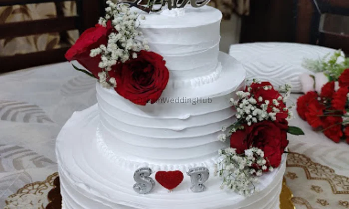 The Cake Flight