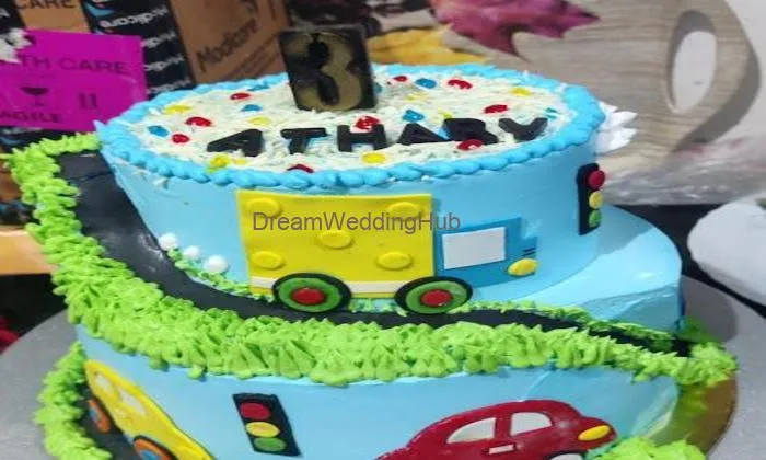 The Cake Gallery