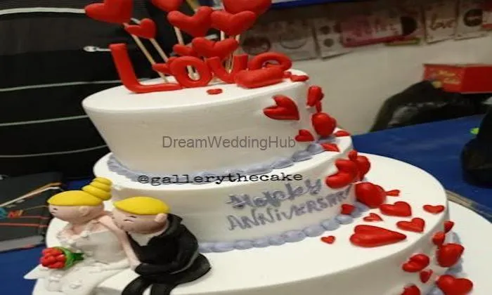 The Cake Gallery