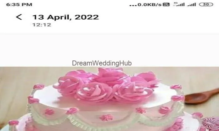 The Cake Gallery