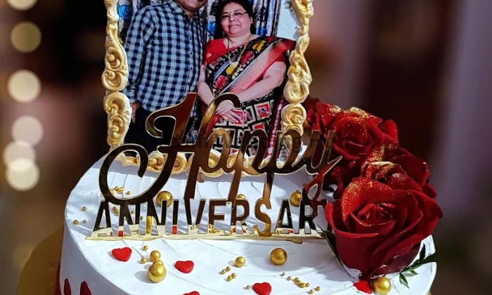 The Cake Gallery Odisha