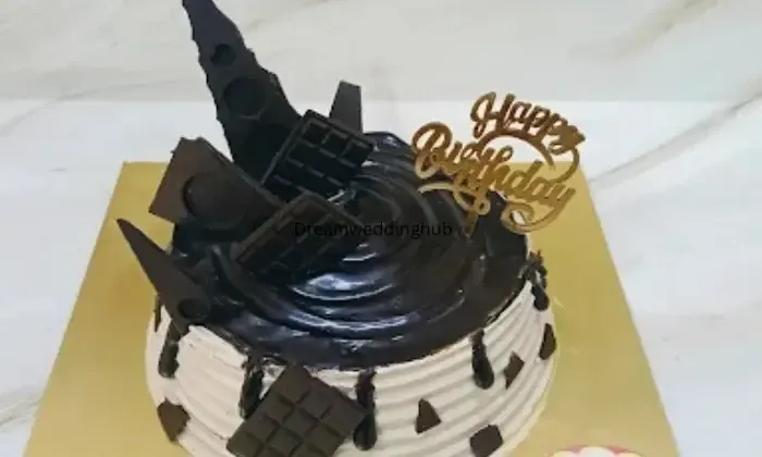 The Cake Garden Kolkata