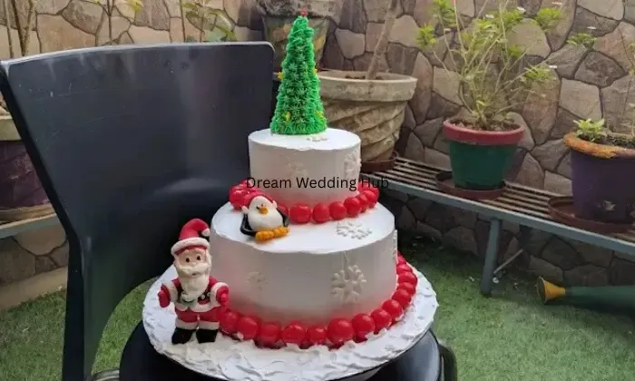 The Cake  Gurugram