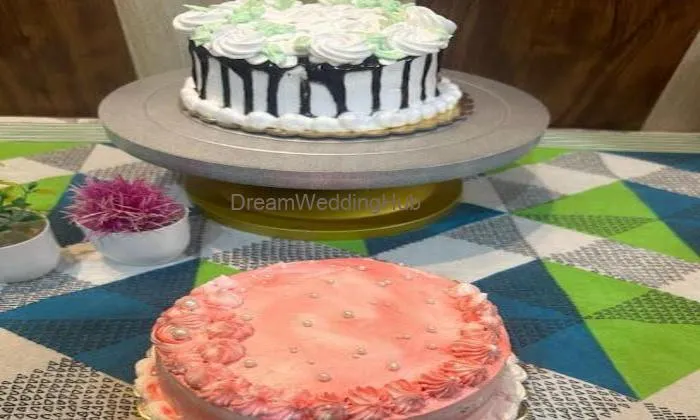 The Cake Haven By Mk - Best Homebakery (accept Only Pre-order)