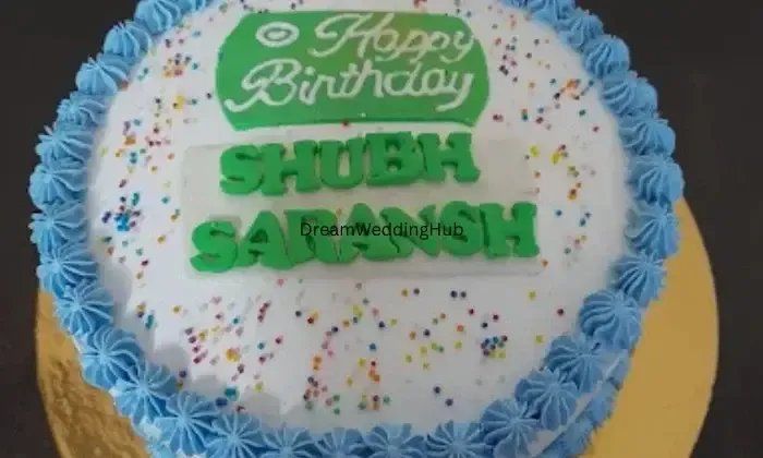 The Cake Heaven Silchar