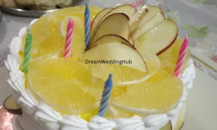 The  Cake  House