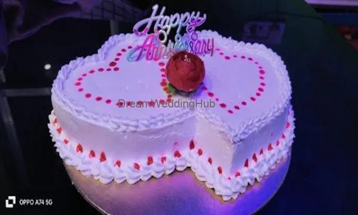 The Cake House & Cafe