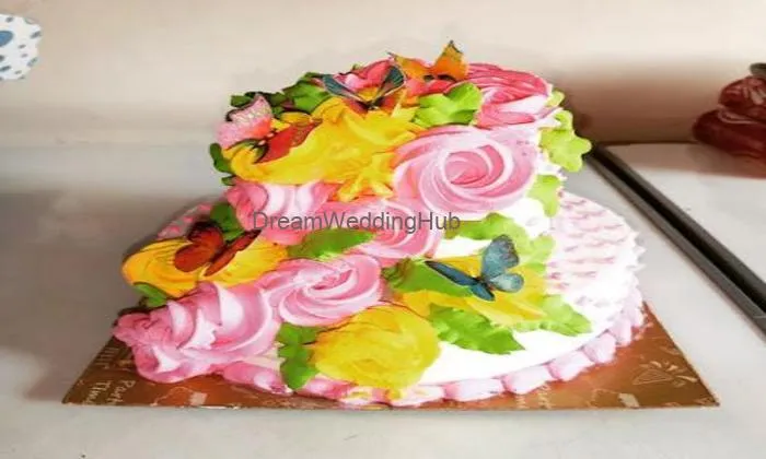 The Cake House Bakery