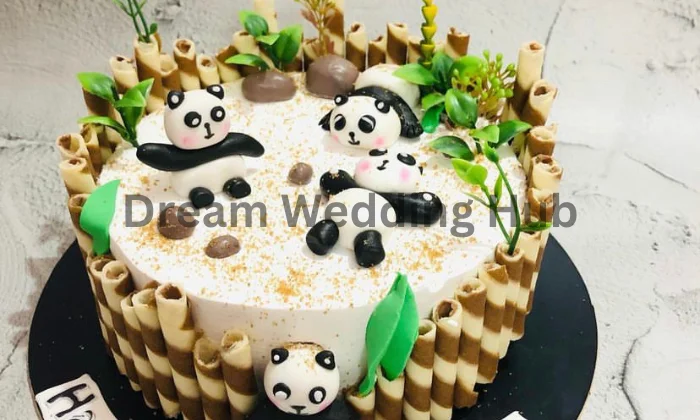 The Cake Hub