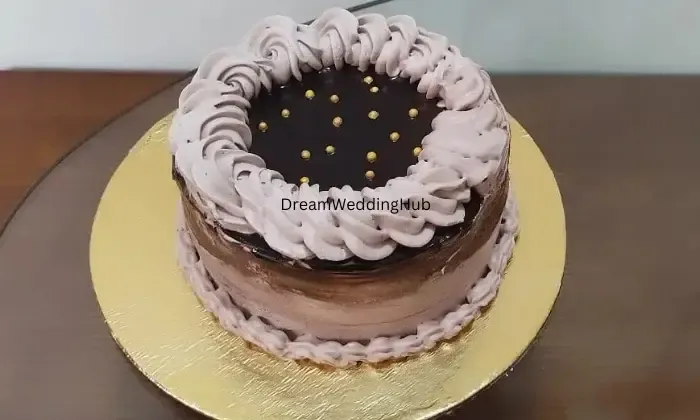 The Cake Hub Bhopal