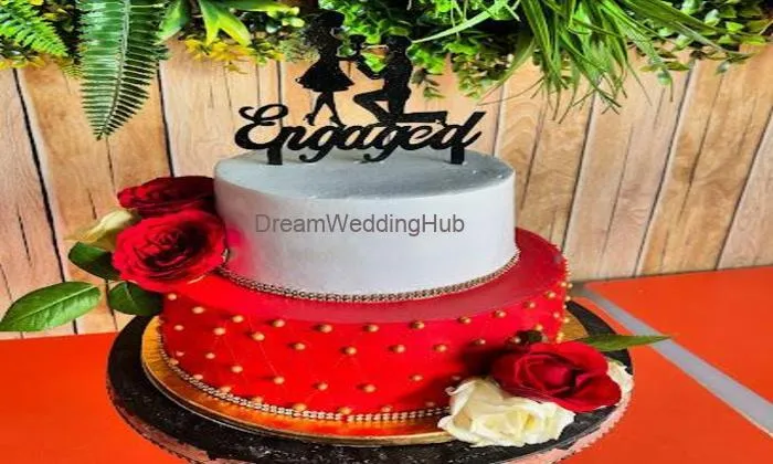 The Cake Hub