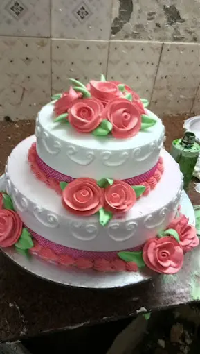 The Cake Hut 