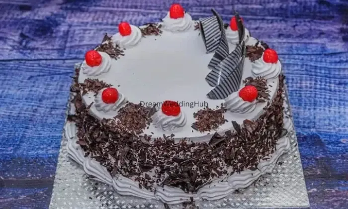 The Cake Icon