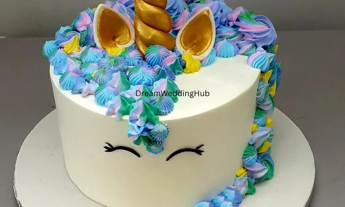 The Cake Kitchen