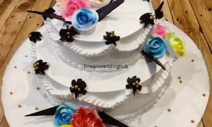 The Cake Land