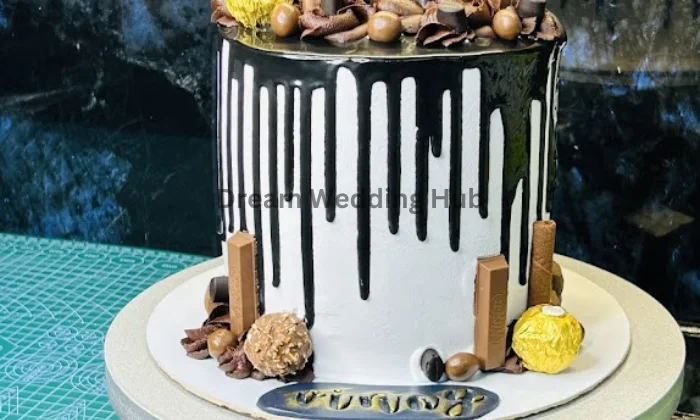 The Cake Layer
