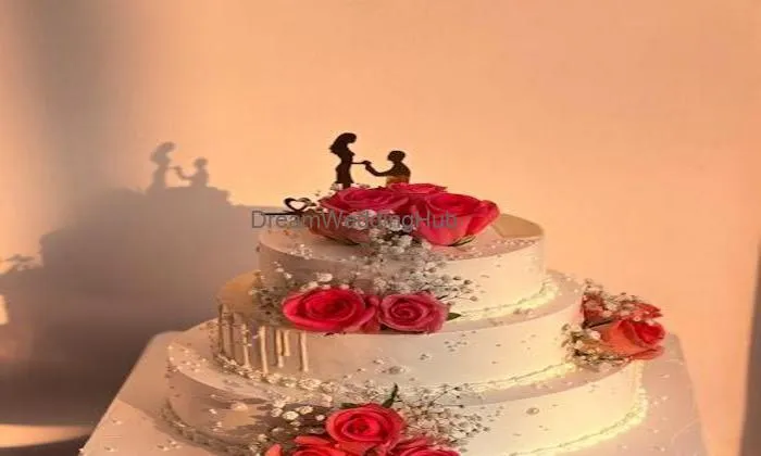 The Cake Layers