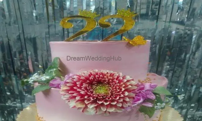The Cake Lounge - U Block, Dlf Phase 3