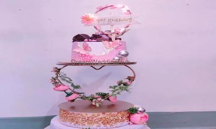 The Cake Lounge_cuttack