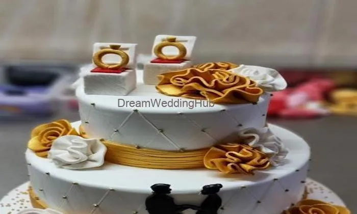 The Cake Maker Bakery