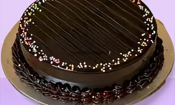 The Cake Man
