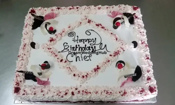 The Cake Mart