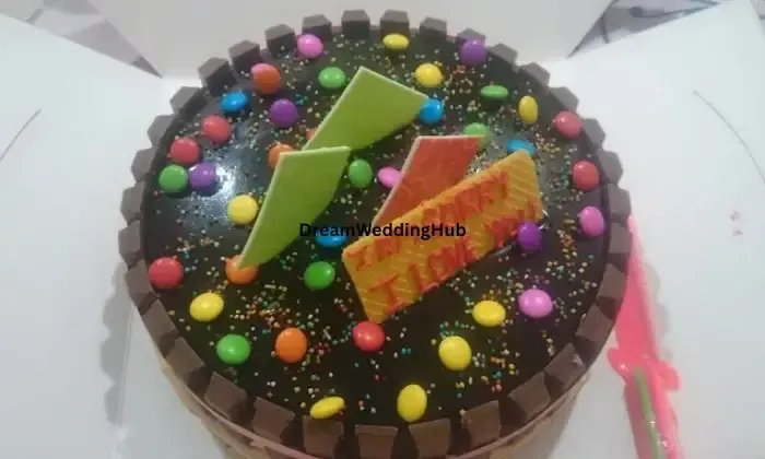 The Cake Masters Gaur City