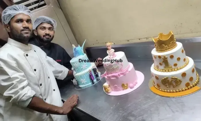 The Cake Memories