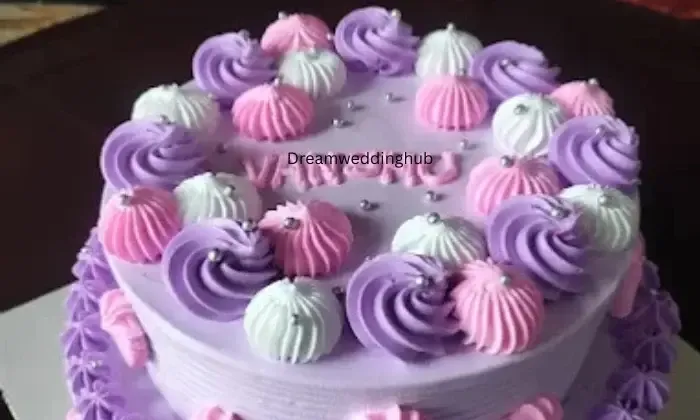 The Cake Mill