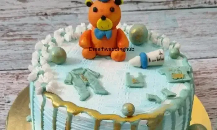 The Cake Mingle