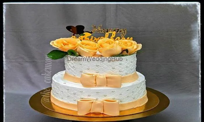 The Cake Mom The Cake Mom