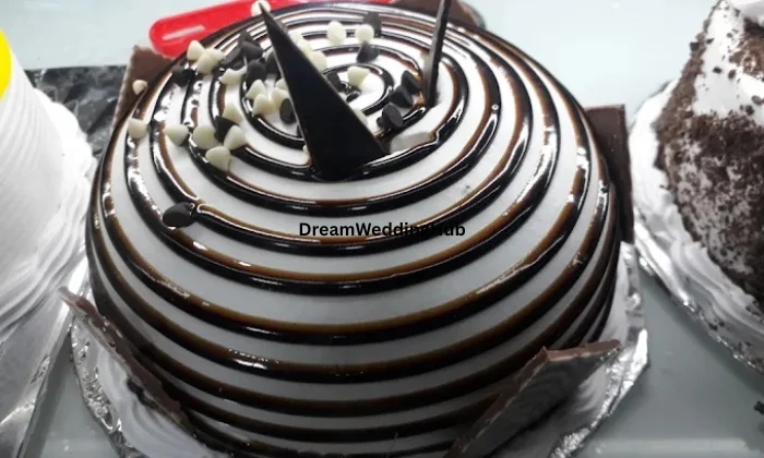 The Cake N Joy