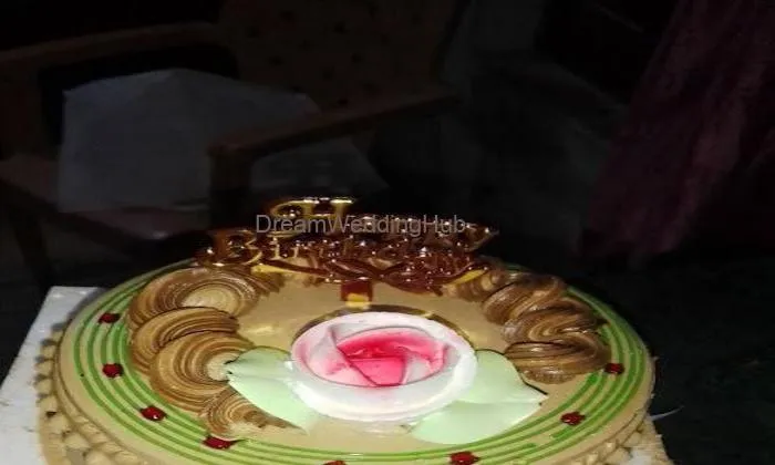 The Cake Nest